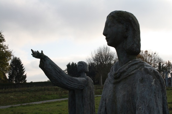 Espace Louis Derbré à Ernée