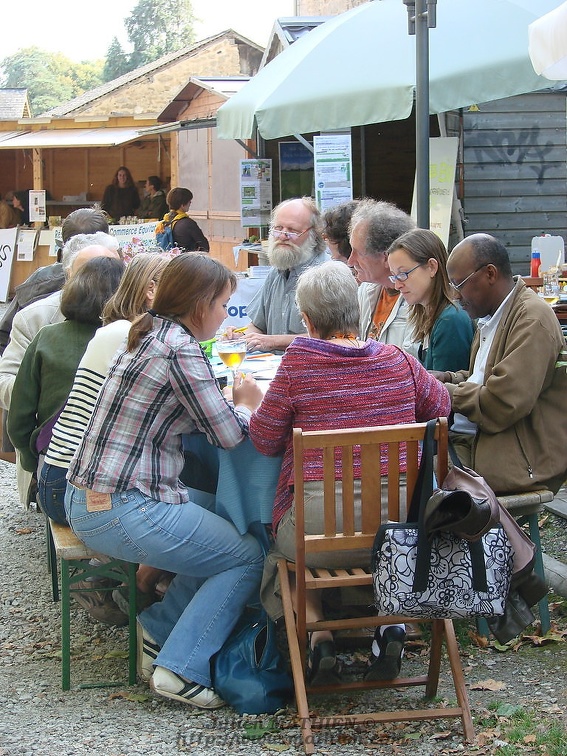 Fête de la terre - 2009