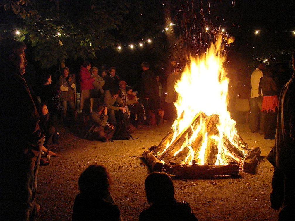 Fête de la terre - 2009