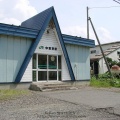 Gare de Naka-Aibetsu