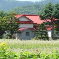 Maison près de Naka-Aibetsu