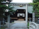Temple a Asahikawa