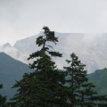 Ascension du Mt. Asahidake 
