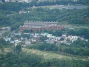 Sapporo vu du Mt. Moiwa