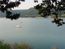 Autour du lac Yesa