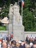 Commémoration 70 ans de la libération de Saint Brieuc