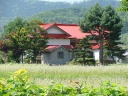 Maison près de Naka-Aibetsu