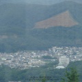 Sapporo vu du Mt. Moiwa